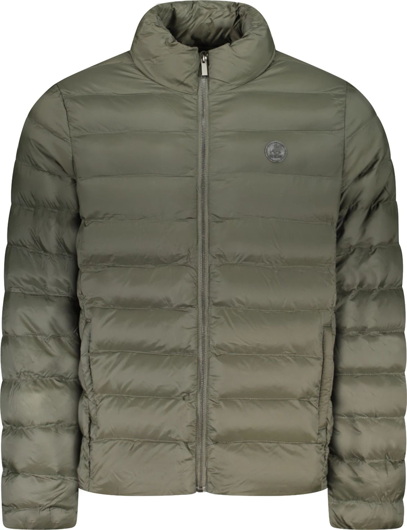 Jakne për meshkuj U.S. GRAND, e gjelbër