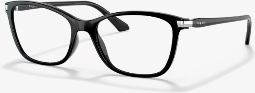 Korniza optike për femra Vogue VO5378 W44 53