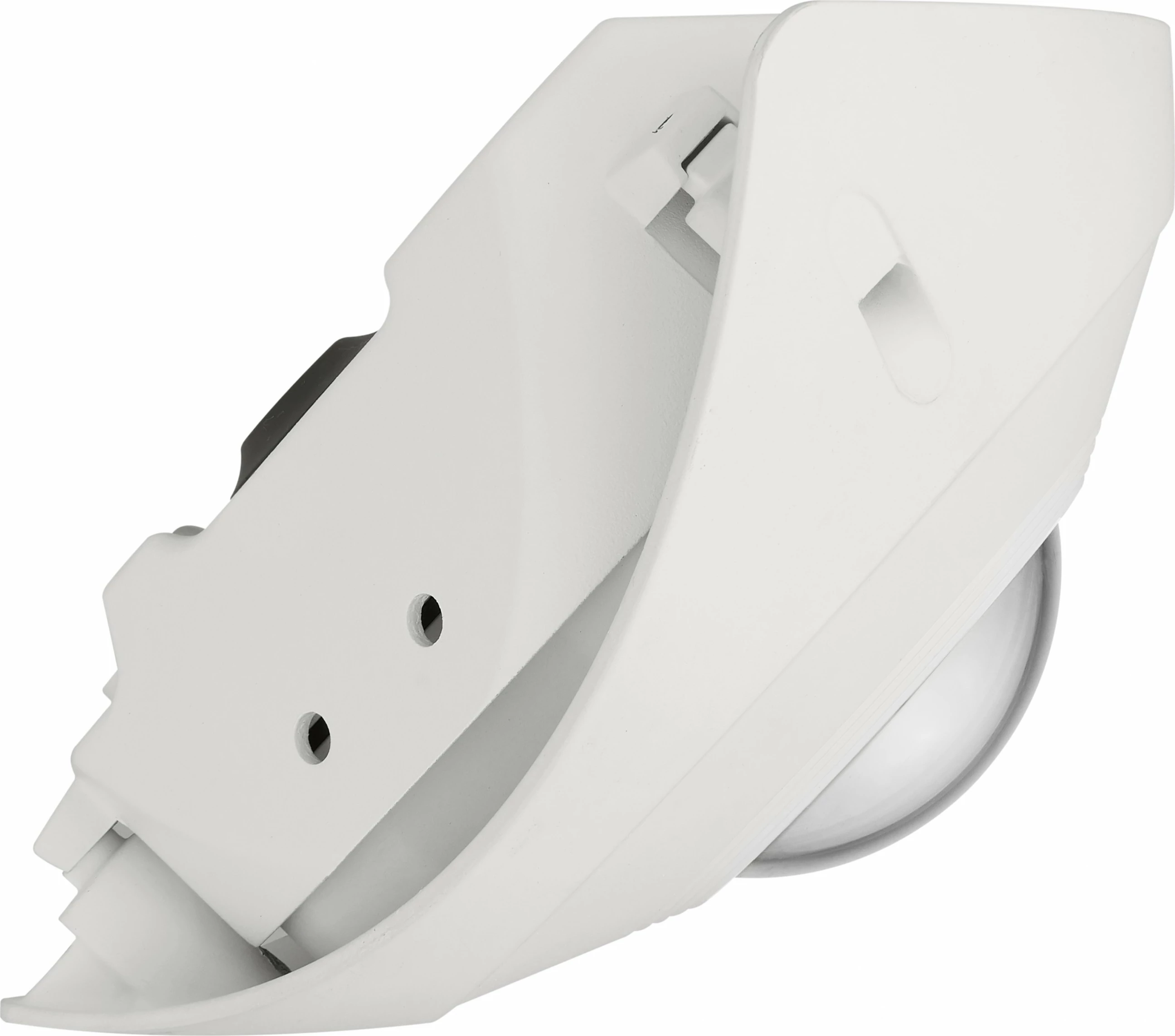 Kamerë rrjeti Hanwha Wisenet TNV-8011C 5MP, e bardhë