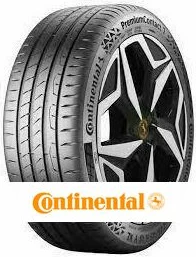 Gomë verore Continental PremiumContact 7 265/50 R19 110Y XL FR EV