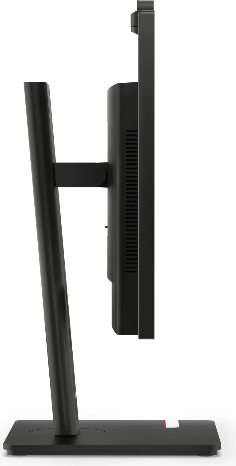 Kompjuter All-in-One Lenovo ThinkCentre u5 235 vPro ENT, 32GB RAM, 512GB SSD, 23.8 inç, FHD, Windows 11 Pro, zi