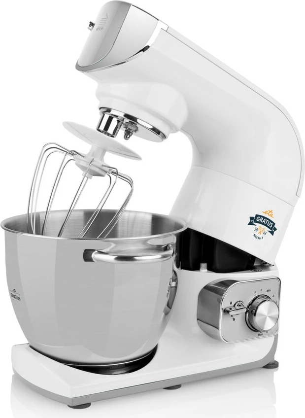 Mikser Robot ETA GRATUS MAX III 002890061
