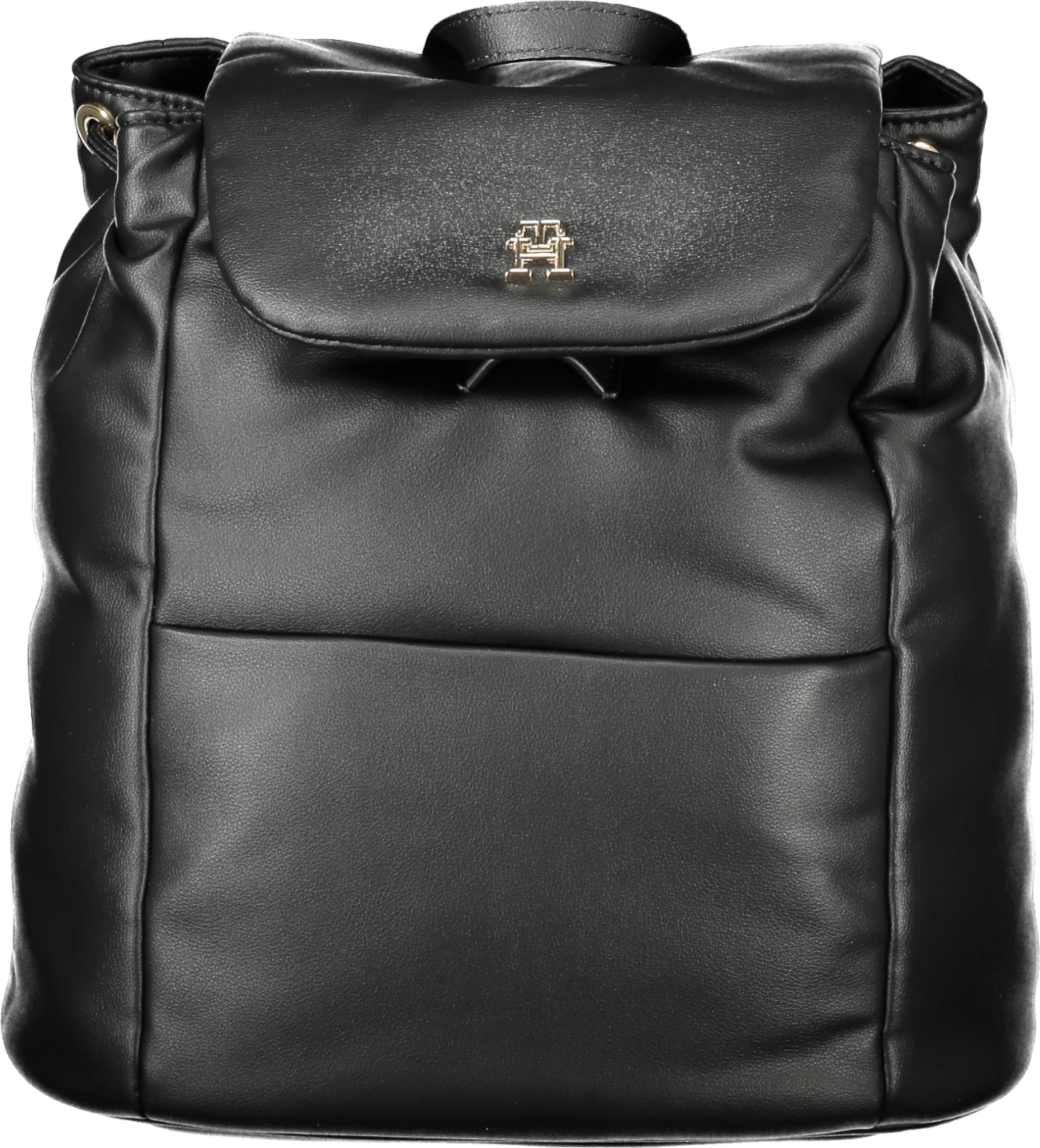 Backpack TOMMY HILFIGER femra, e zezë