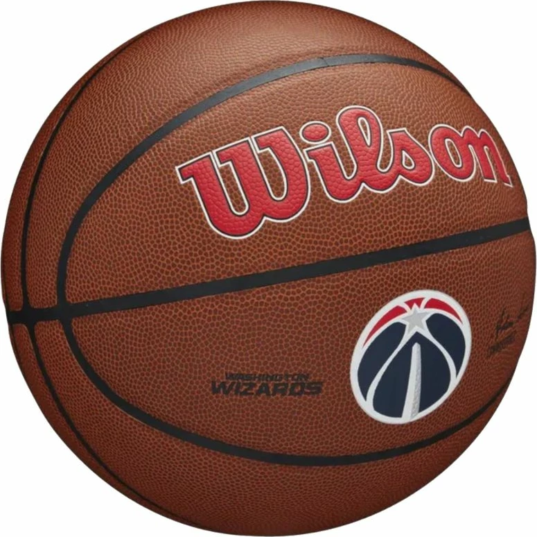 Top Basketbolli Wilson për Meshkuj, Femra dhe Fëmijë [Madhësia: 7]