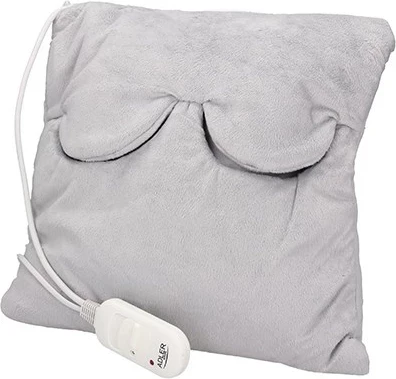 Ngrohës elektrik për këmbë Adler AD 7403, Jeshile