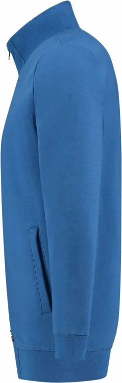 Duks me zip Tricorp për meshkuj, blu [Madhësia: XXL]