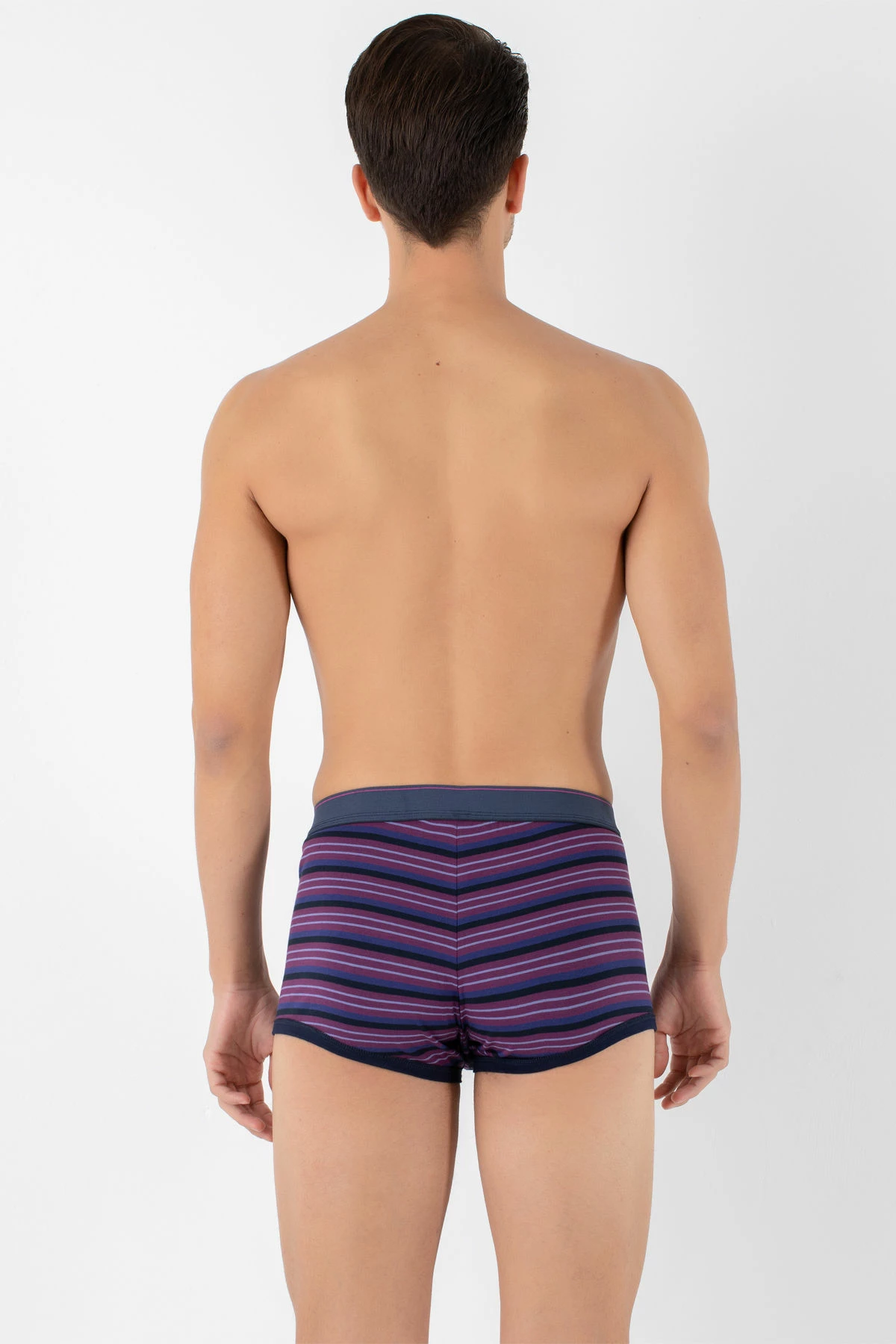 Bokserka Jumeon, magenta, 002-000374