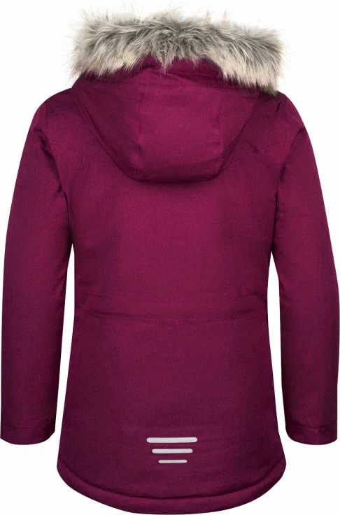 Jakne për femra Trollkids, rozë