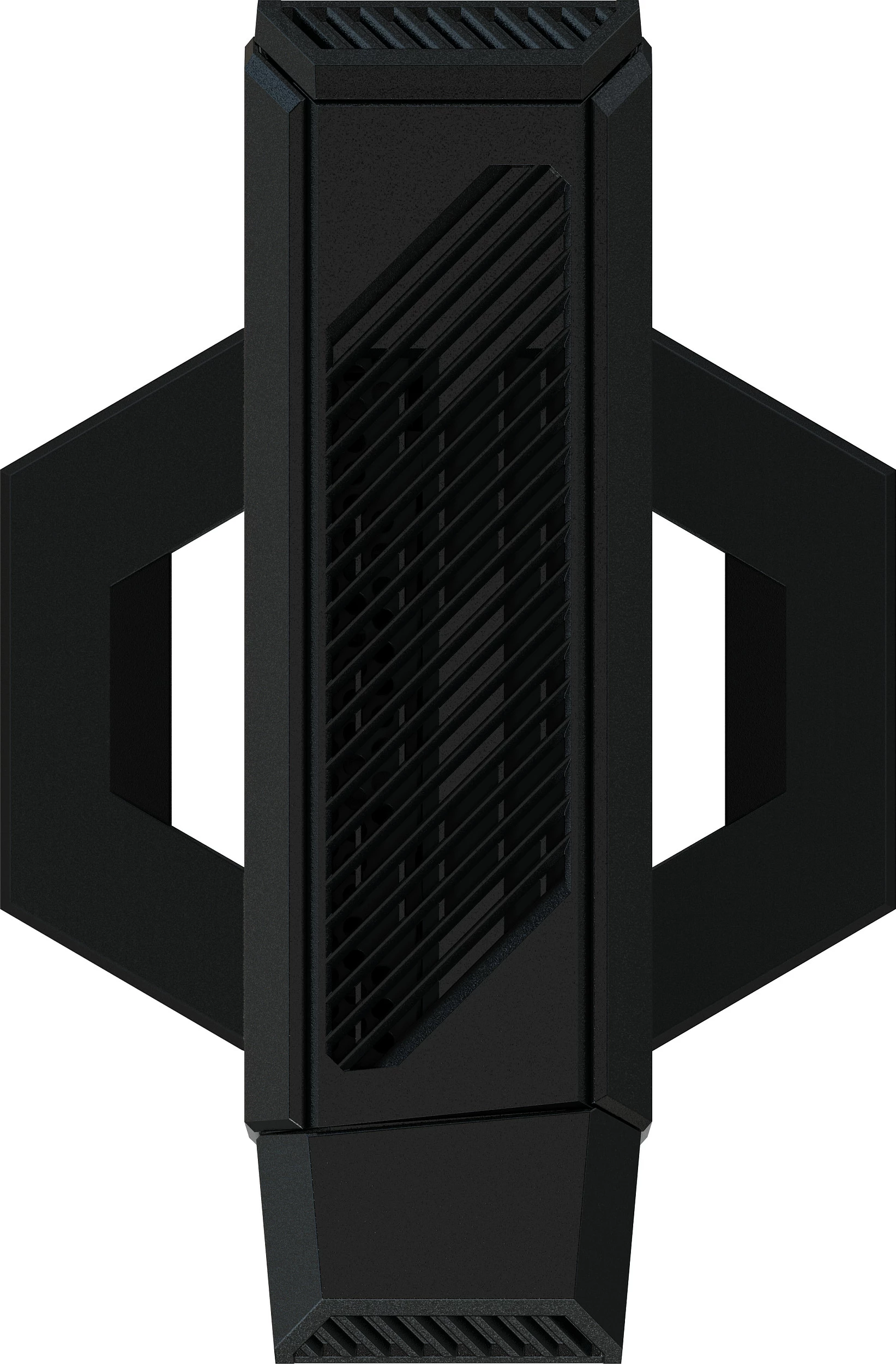 Mini PC ASUS NUC 15 Performance RNUC15JNK9X40002, 3L, DDR5 SO-DIMM, Wi‑Fi 7, 330 W, e zezë