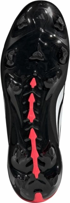 Atlete futbolli adidas, të zeza [Madhësia: 44 2/3]