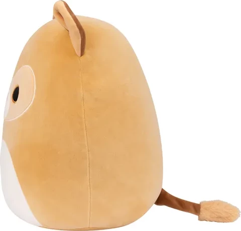 Original Squishmallows 12" Soft Toy - Zaine the Tarsier