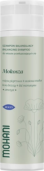 Shampon për femra Mohani Mokosza Balancing 250ml
