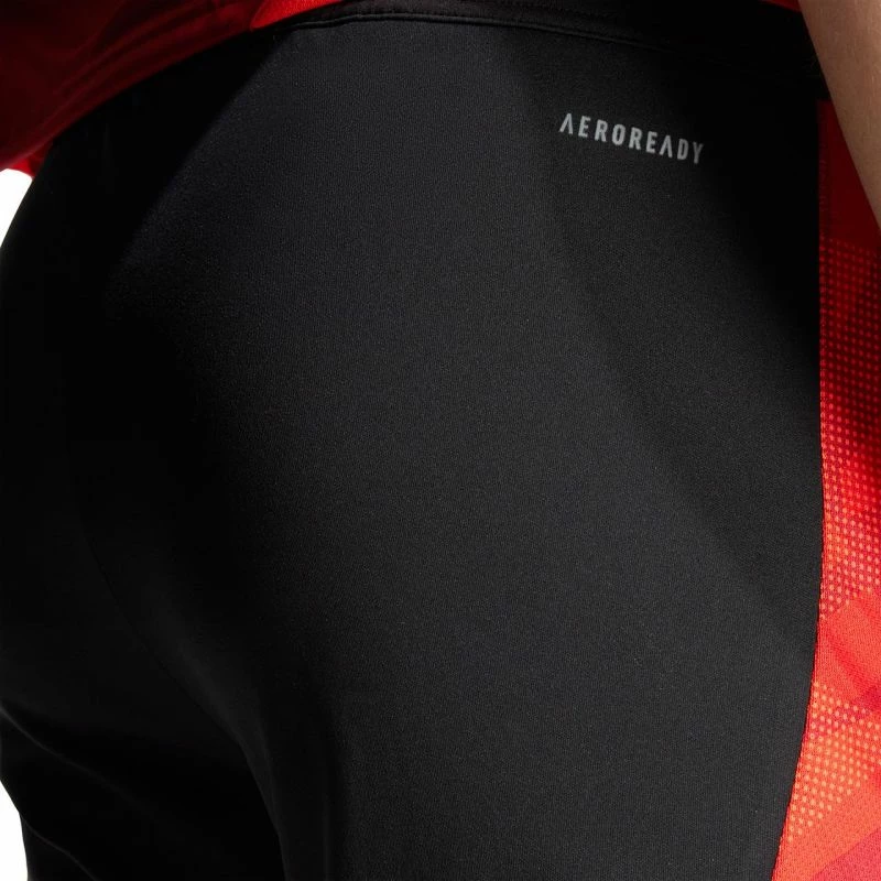 Atlete për meshkuj adidas, të zeza dhe të kuqe