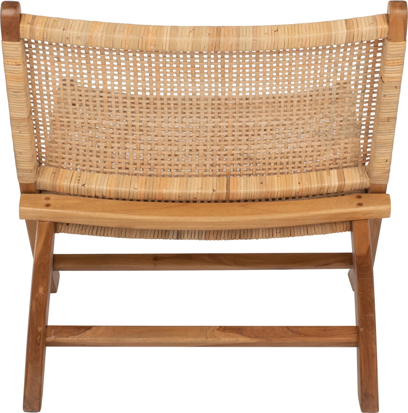 Karrige palosëse ANTIL FH9379.01, dru tik natyral, 65x78x68H