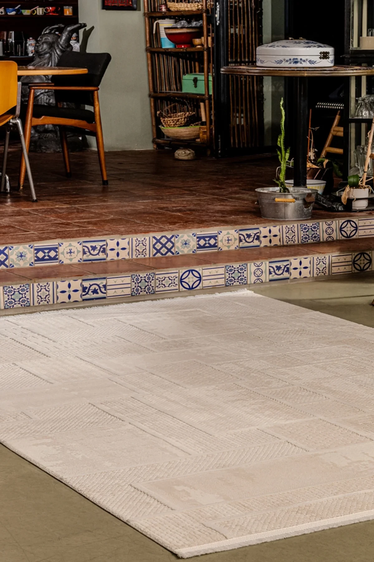 Qilim Boyut BY004, 290 x 200 cm