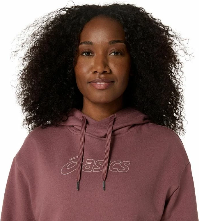 duks për femra Asics, rozë [Madhësia: XL]