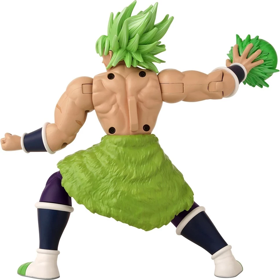 Figurë aksioni Bandai Dragon Ball Super Attack Collection Broly