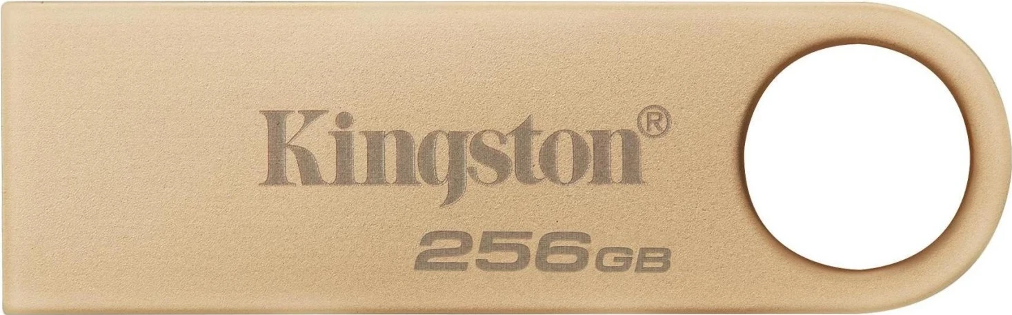 USB Kingston DataTraveler DTSE9 G3, 256GB, ari