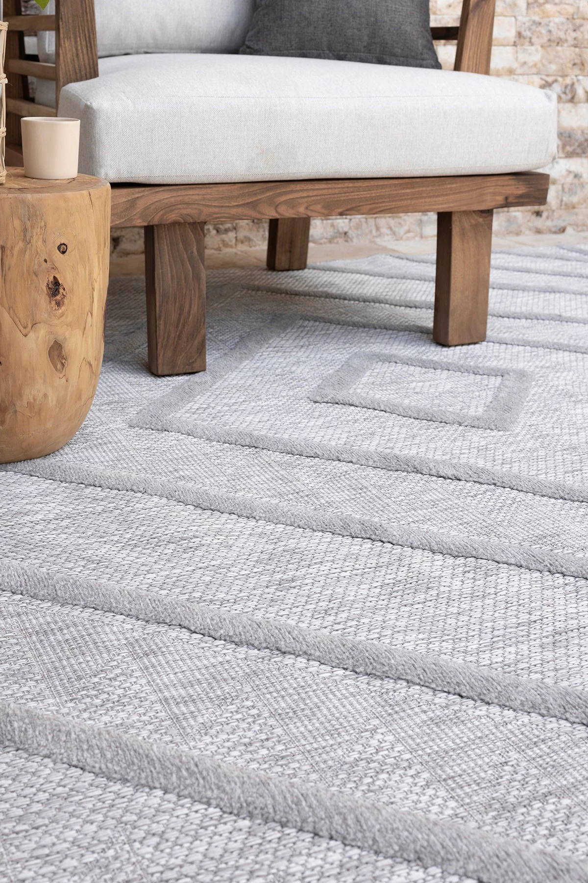 Qilim gri (200x290), Conceptum Hypnose, 58646A Silva