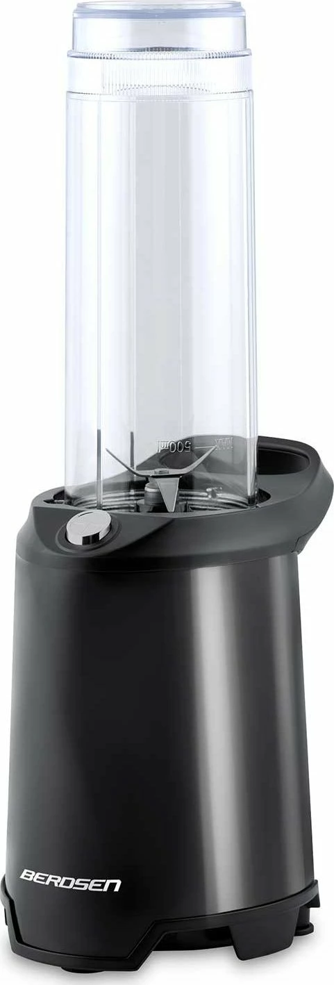 Blender smoothie Berdsen BD-752 350W (700W max), 2 shishe 0.57L, i zi