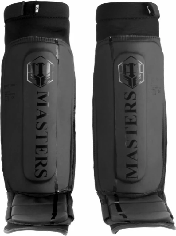 Mbrojtëse kërciri Masters, të zeza