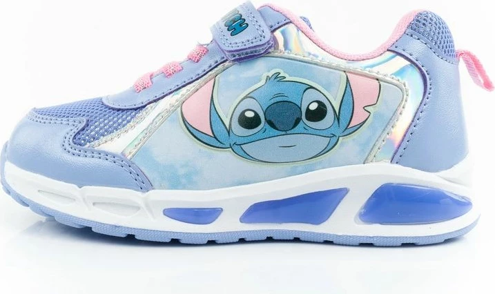 Atlete për fëmijë Leomil, me LED