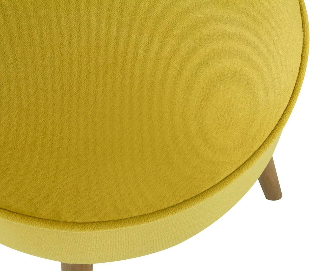 Puf Mustard Boyce, Atelier del Sofa