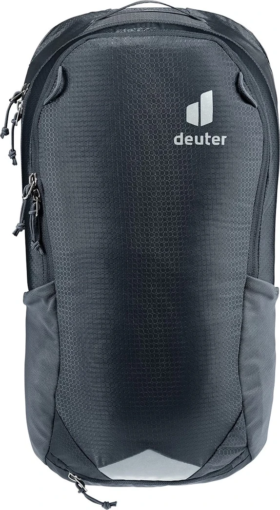 Çanta për biçikletë, Deuter Race Air 10, e zezë