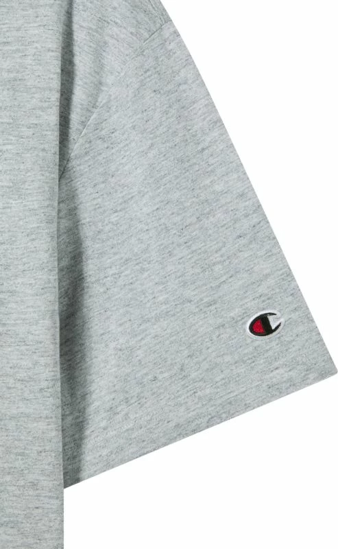 Maicë meshkuj Champion SS Tee 221798 EM021, gri