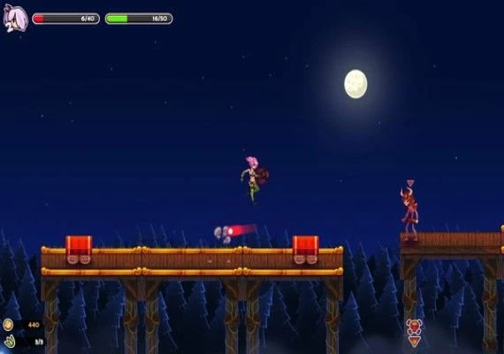 Beater Spirit EN/RU Global