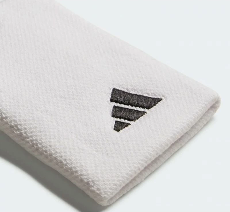 Frotki adidas për meshkuj dhe femra, të bardha [Madhësia: Një madhësi]