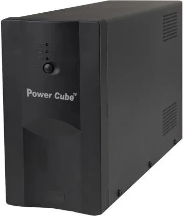 UPS Gembird UPS-PC-1202AP, 4x priza, 1.2 kVA, 720W