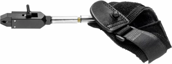 Shtypës harku POE LANG, i zi