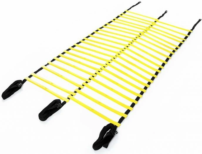 Pajisje stërvitore Yakimasport, e verdhë