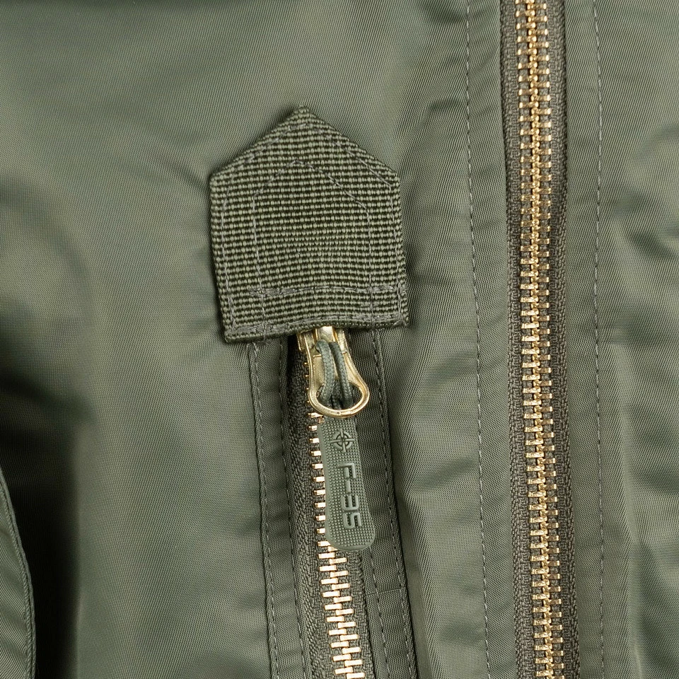Xhaketë Për Fëmijë Fostex Garments Kids F-35 Flight Jacket