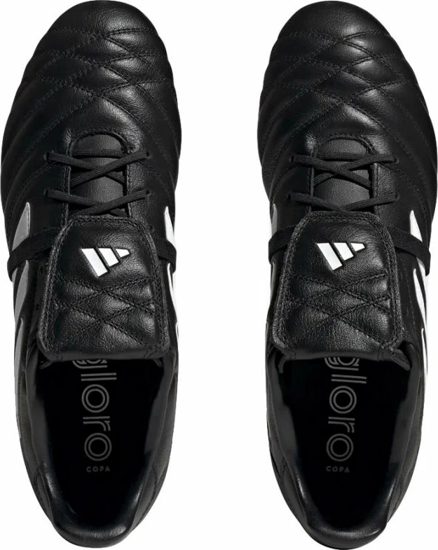 Atletefutbolli adidas Copa për meshkuj, të zeza