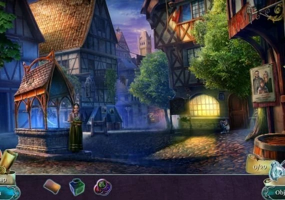 Lost Grimoires - Collection Global
