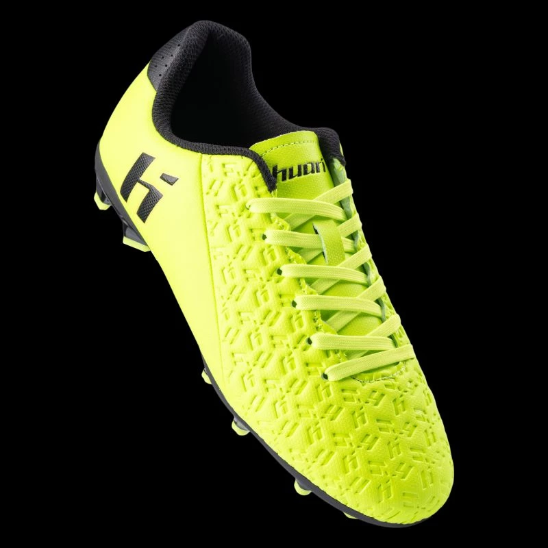 Atlete futbolli për fëmijë Huari