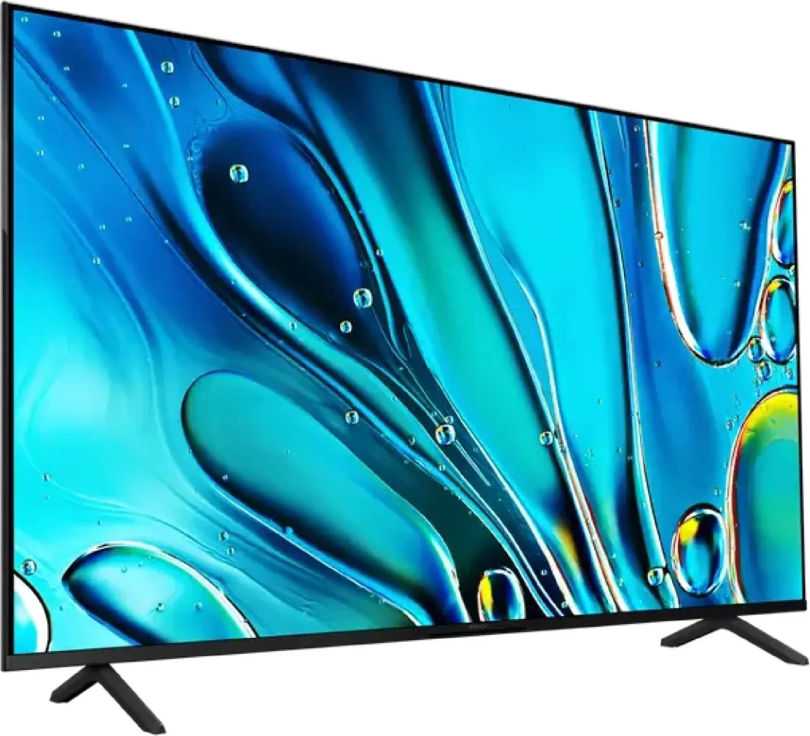 Televizor Sony BRAVIA 3 K55S35B 55" LED UHD me Google TV