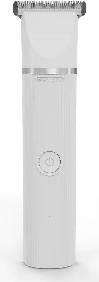 Trimmer për kafshë Petkit 2 in 1 Pet Trimmer Pro PK413, bateri, 7000 RPM, bardhë