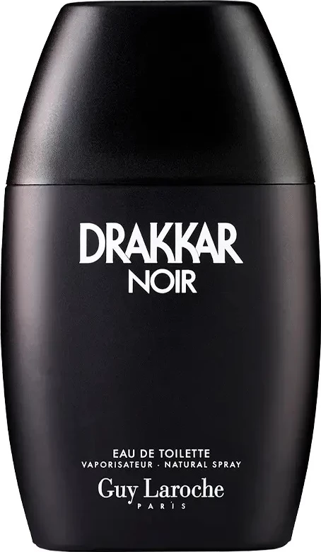 Eau de Toilette për meshkuj Guy Laroche Drakkar Noir, 200ml