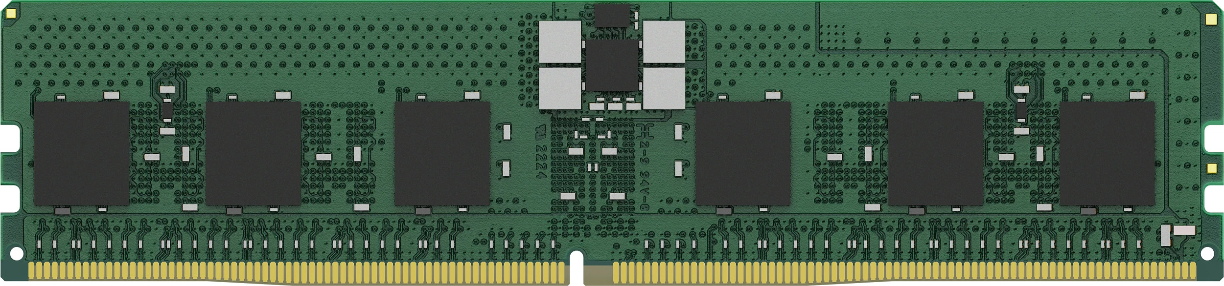 RAM Memorje Kingston 16GB DDR5 5600MT/s ECC Reg CL46 DIMM