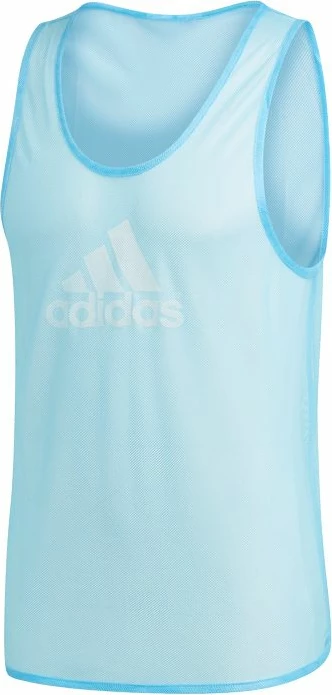 Fanellë stërvitjeje për meshkuj adidas, blu