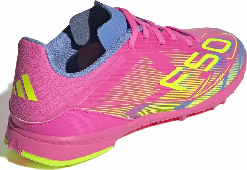 Atlete për fëmijë adidas, rozë [Madhësia: 37 1/3]