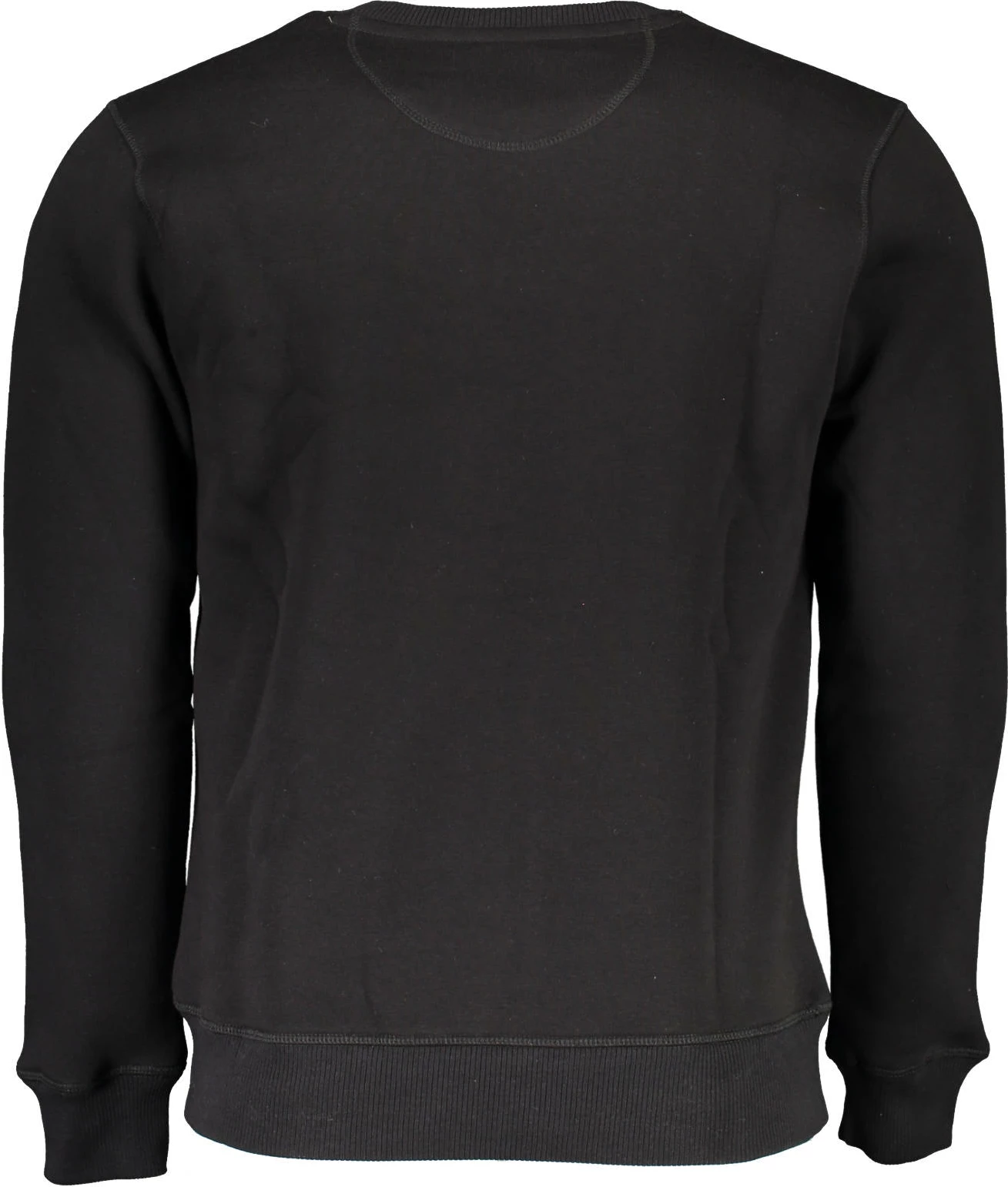 Duks për meshkuj NORTH SAILS, i zi