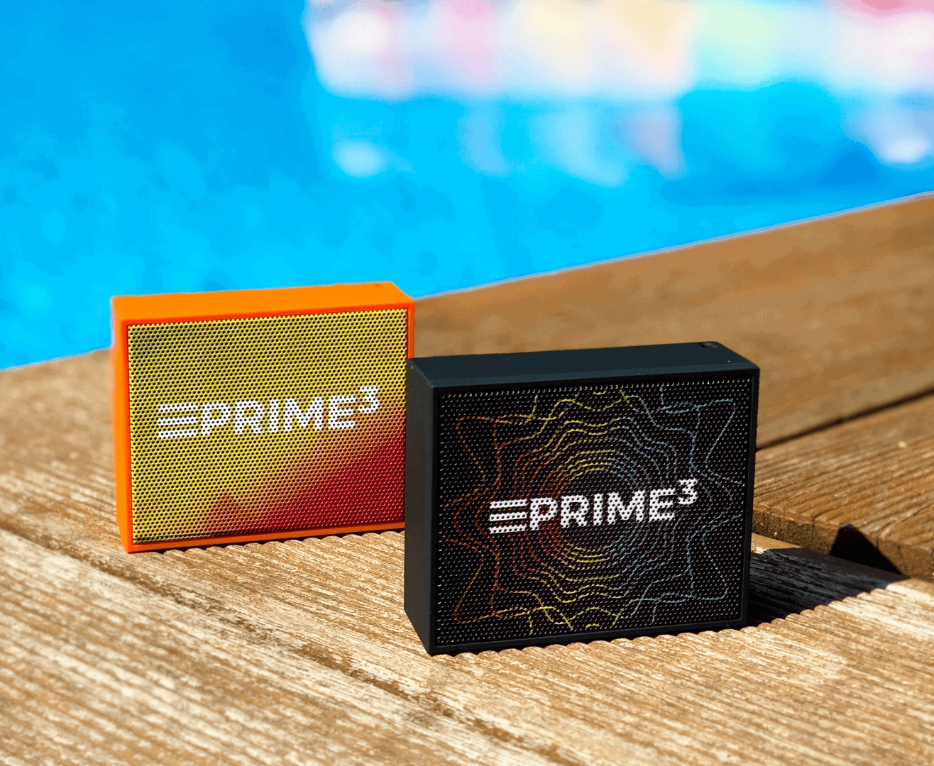 Altoparlant PRIME3 ABT02BK