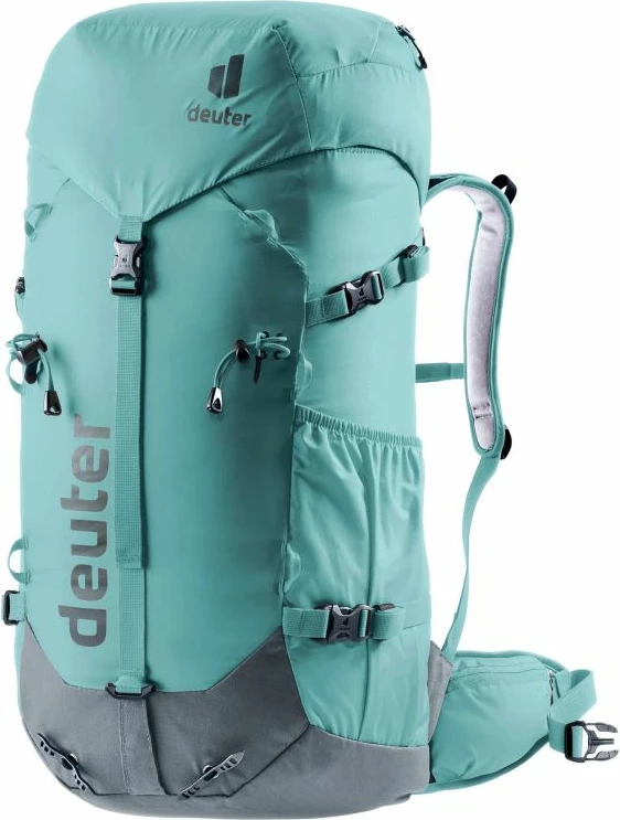 Çantë shpine Deuter për femra, blu