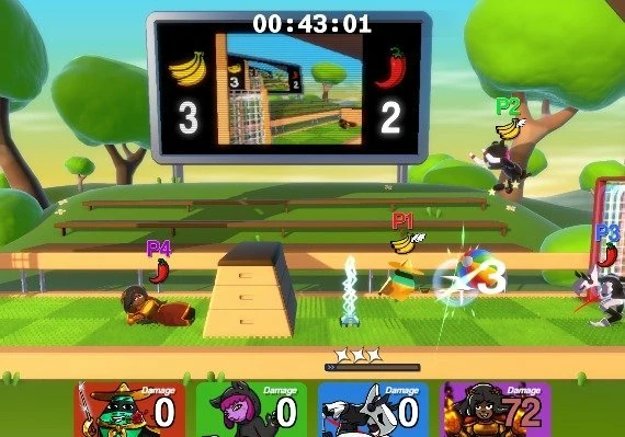 Slap City EN Global
