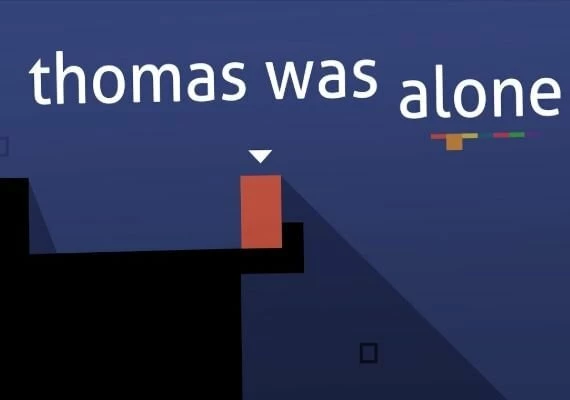 Thomas Was Alone EN Global