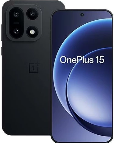 Celular OnePlus 15 16GB 512GB 5G Infinite Black